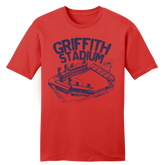Griffith Stadium